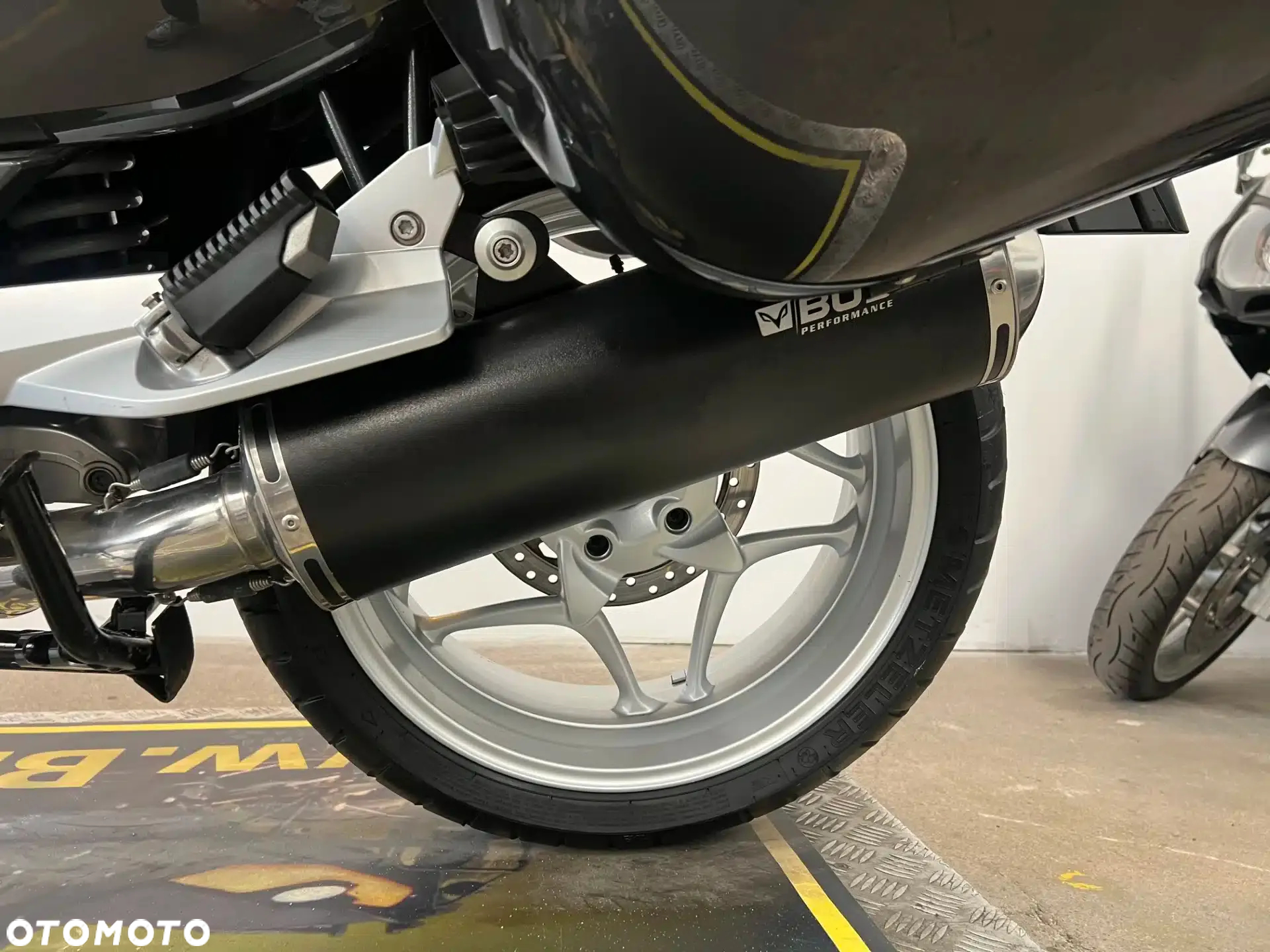 BMW R - 23
