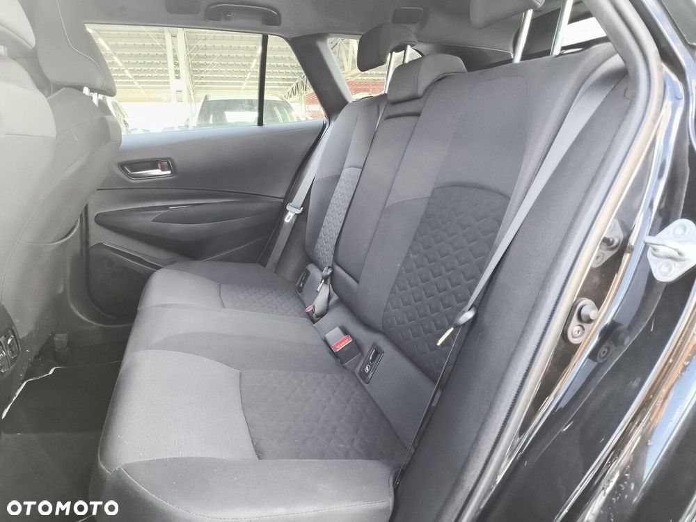 Toyota Corolla 1.8 Hybrid Comfort - 14