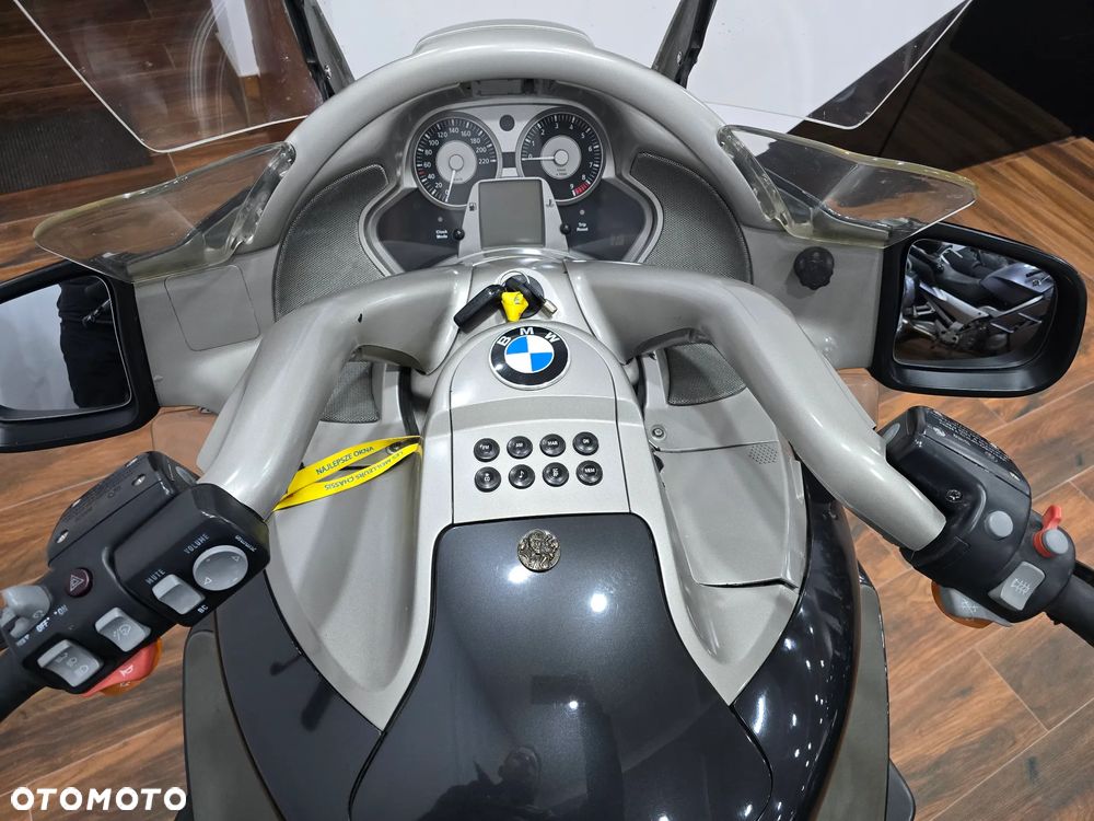 BMW LT - 21