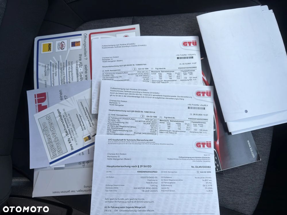 Kia Stonic 1.4 M - 25