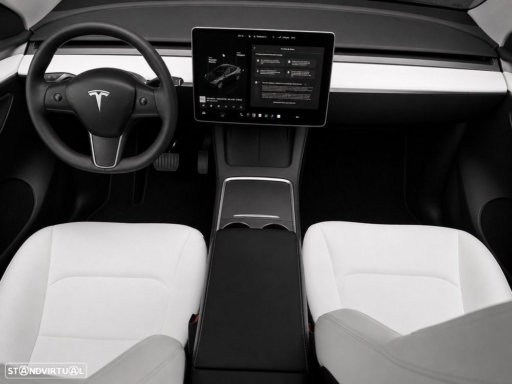 Tesla Model Y Standard - 12