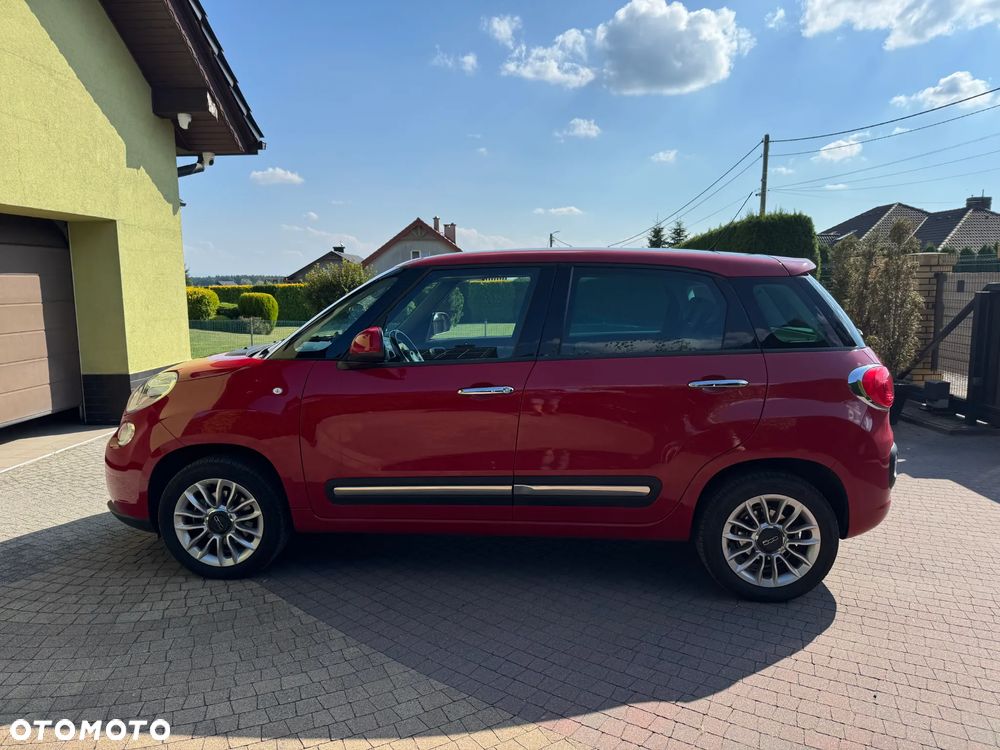 Fiat 500L 0.9 8V Twinair Pop Star S&S - 4