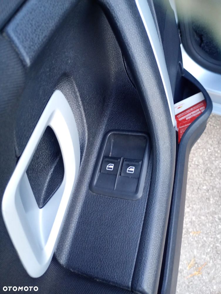 Skoda Fabia 1.6 16V Combi Elegance - 14