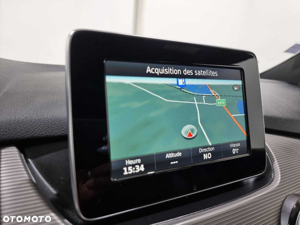 Mercedes-Benz Klasa B - 32