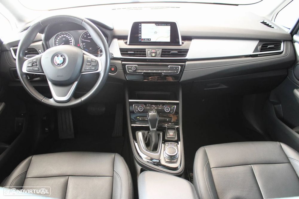 BMW 225xe Active Tourer Line Luxury - 7