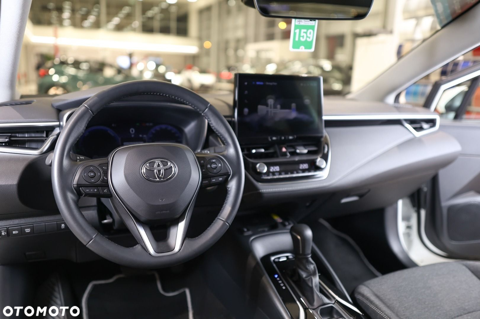 Toyota Corolla - 25