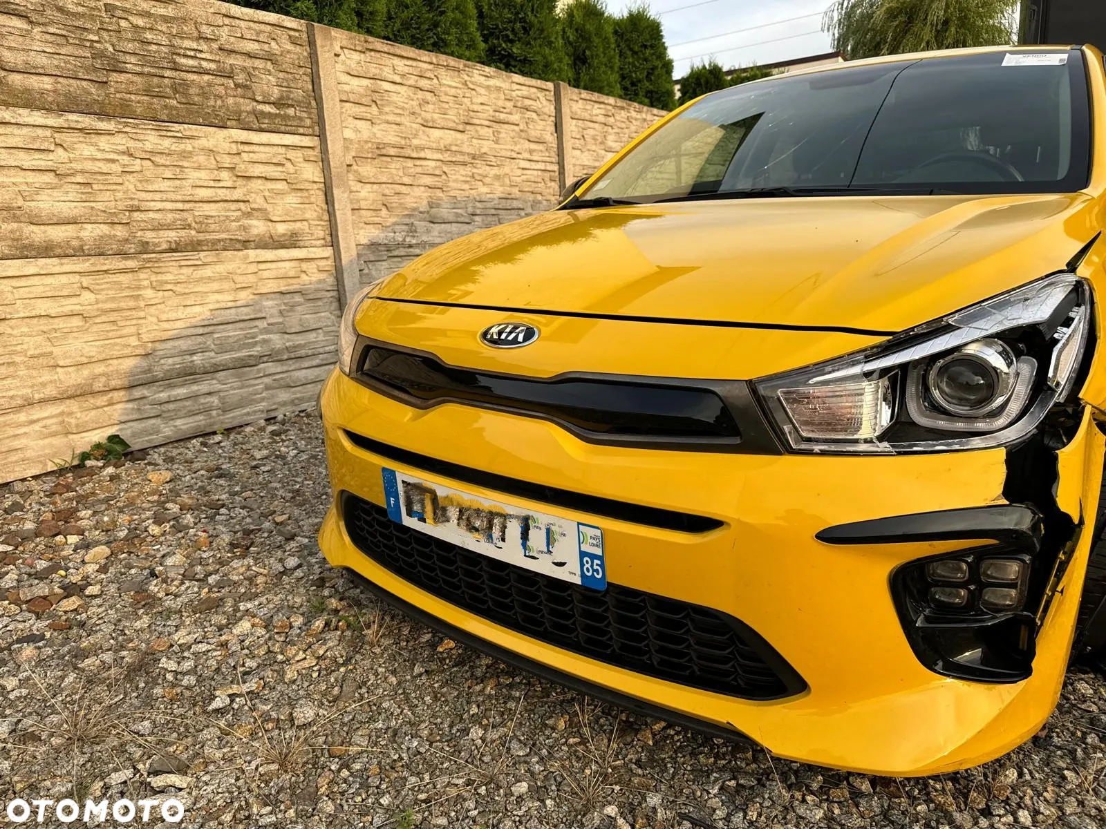 Kia Rio 1.0 T-GDI 100 GT Line - 3
