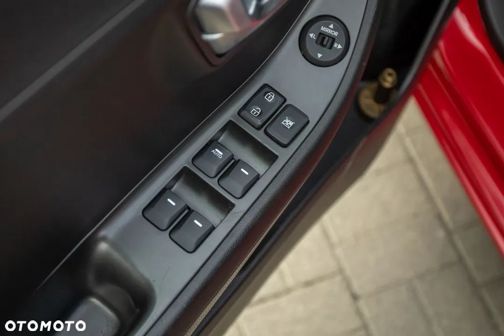 Kia Picanto 1.0 Dream Team Edition - 22