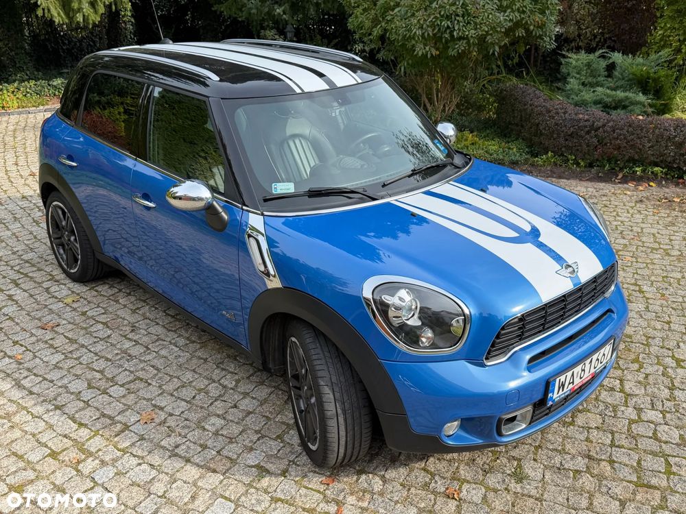 MINI Countryman - 9