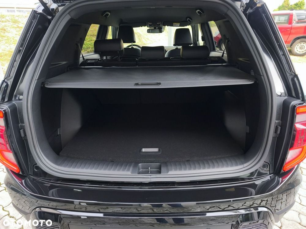 SsangYong/KGM Torres 1.5 T-GDI Adventure - 22