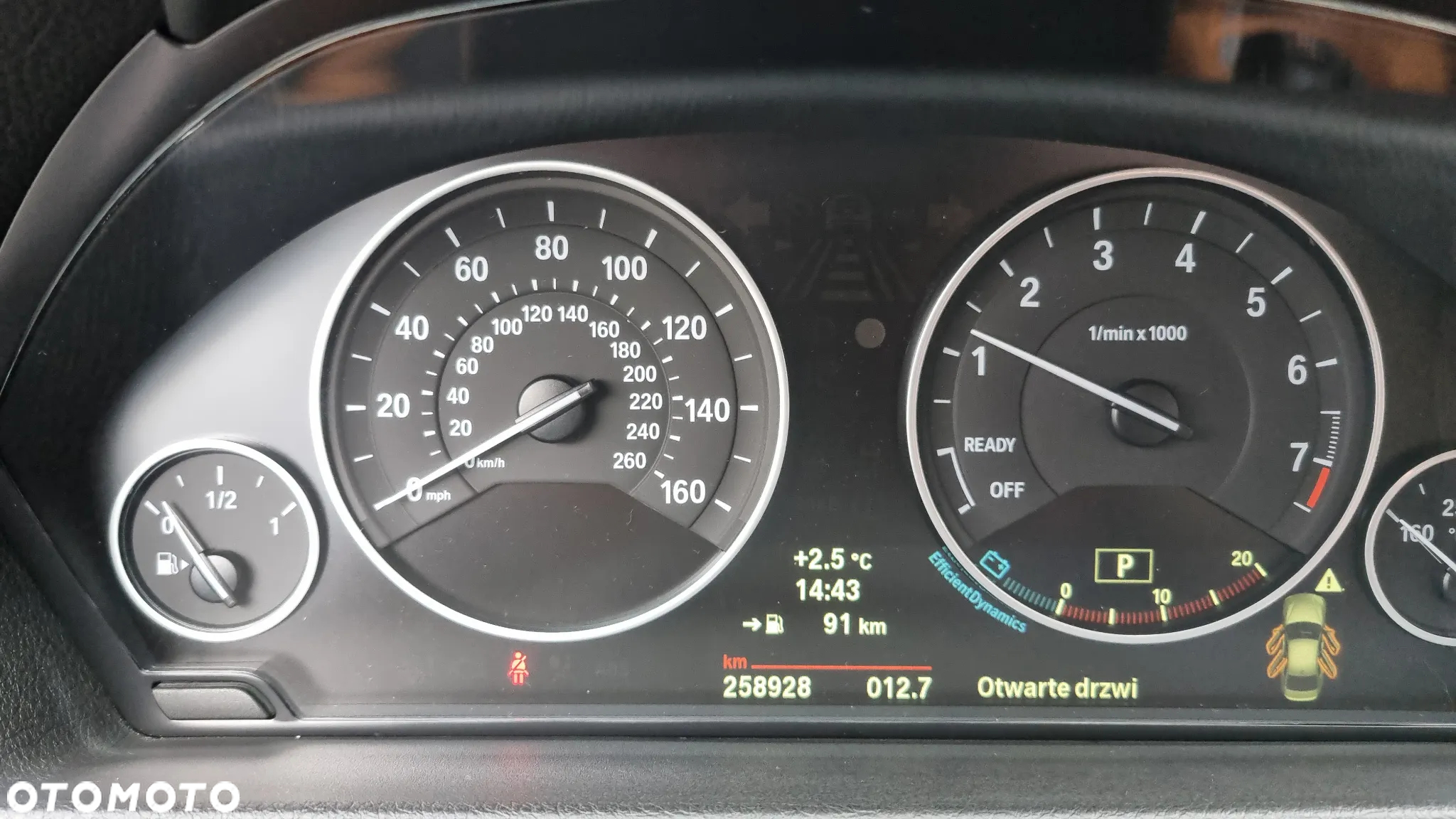 BMW Seria 3 328i Luxury Line - 22