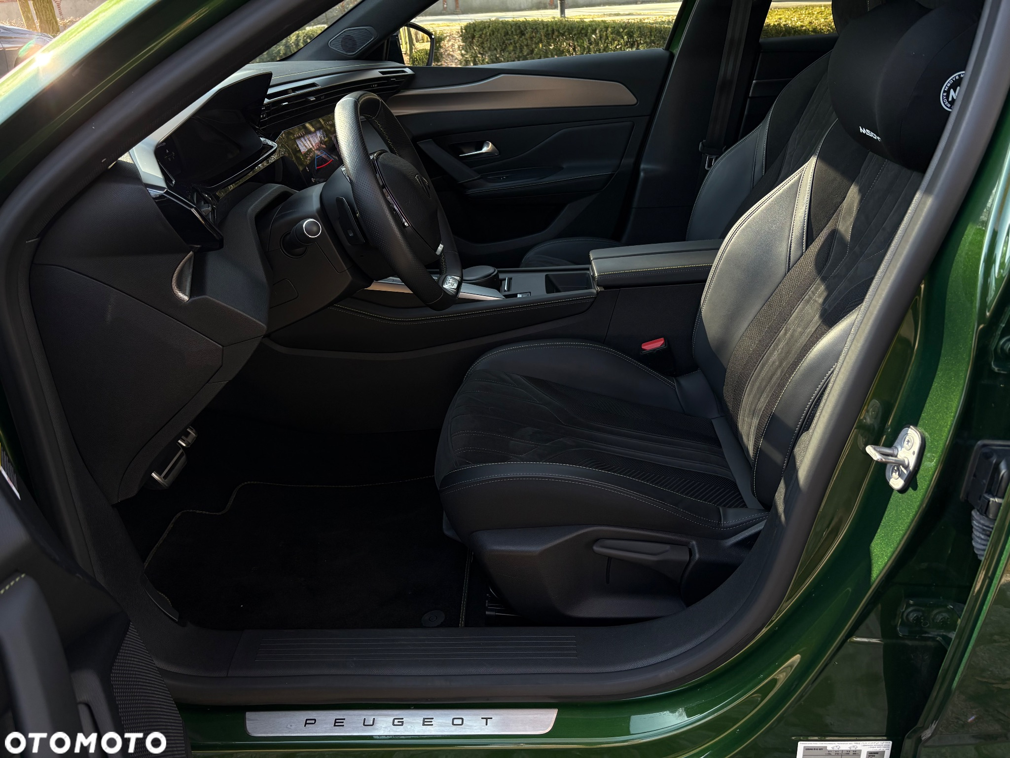 Peugeot 308 1.2 PureTech GPF GT Pack S&S EAT8 - 15