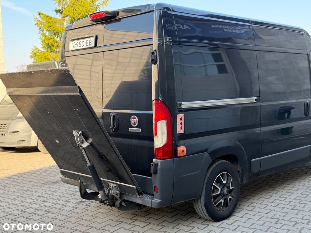 Fiat Ducato - 10