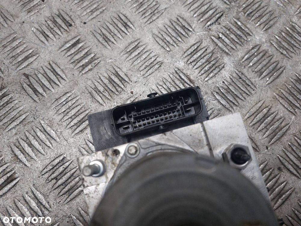 POMPA STEROWNIK ABS PEUGEOT 5008 I 9664532380 0265230883 9666930880 - 4