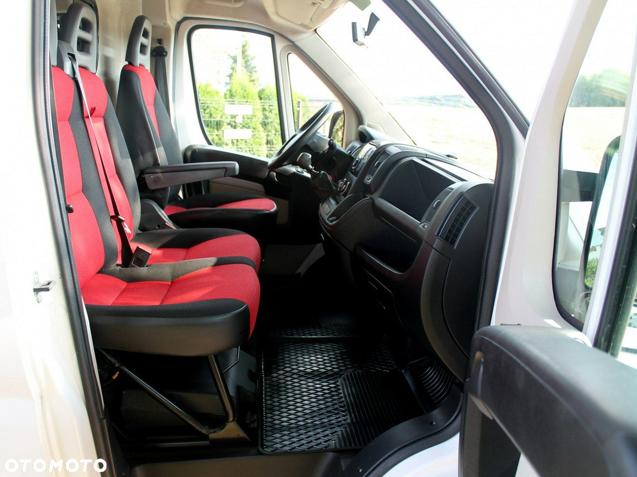 Fiat Ducato - 13
