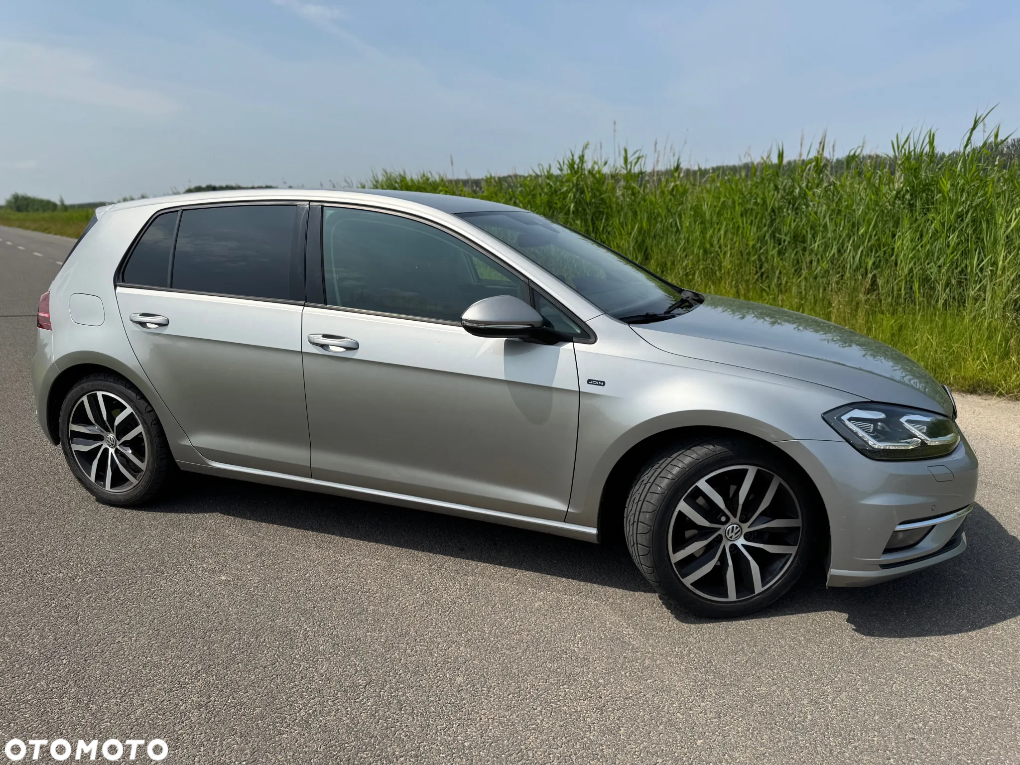 Volkswagen Golf VII 1.5 TSI BMT Comfortline - 9