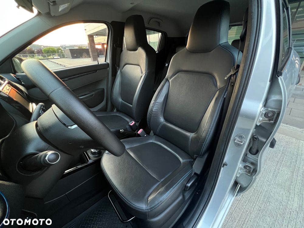 Dacia Spring 27.4kWh Business - 15