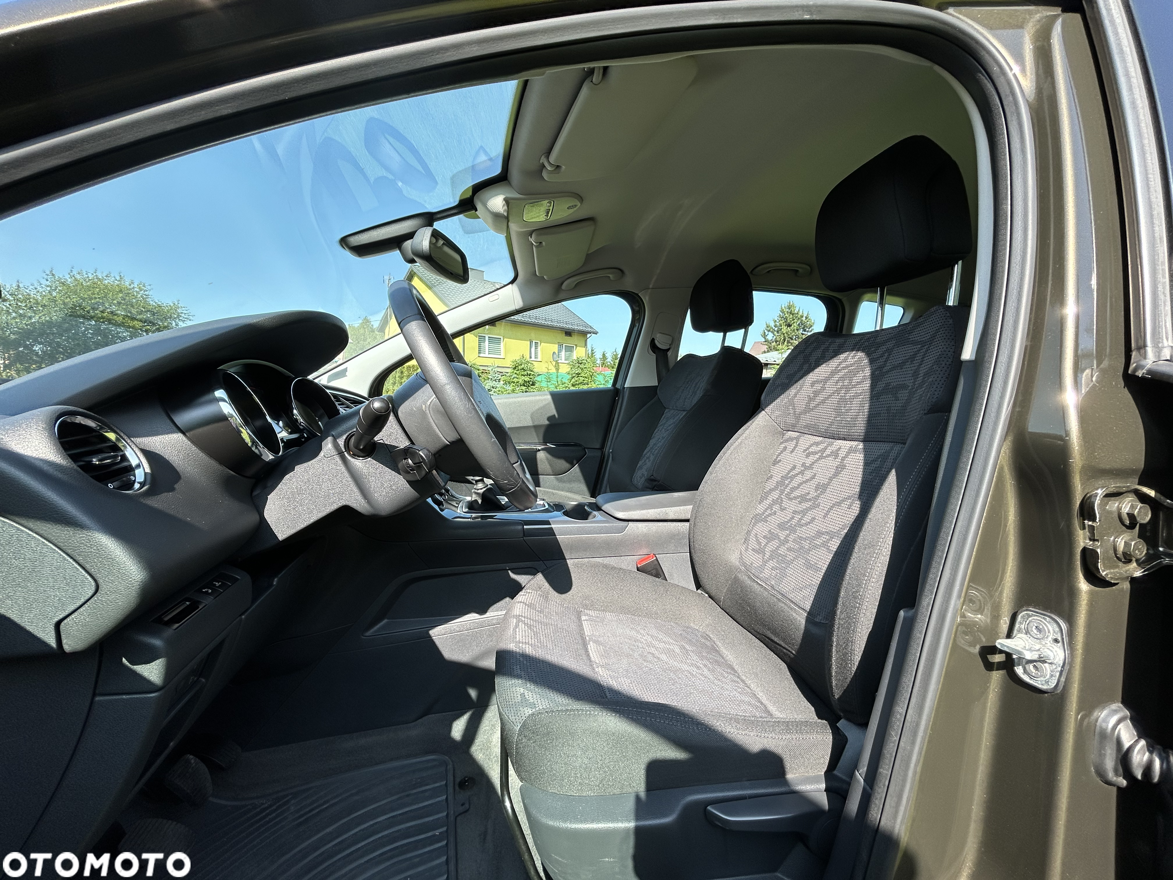 Peugeot 3008 - 9