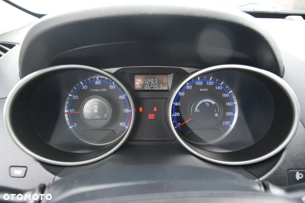 Hyundai ix35 1.6 2WD 5 Star Edition - 36