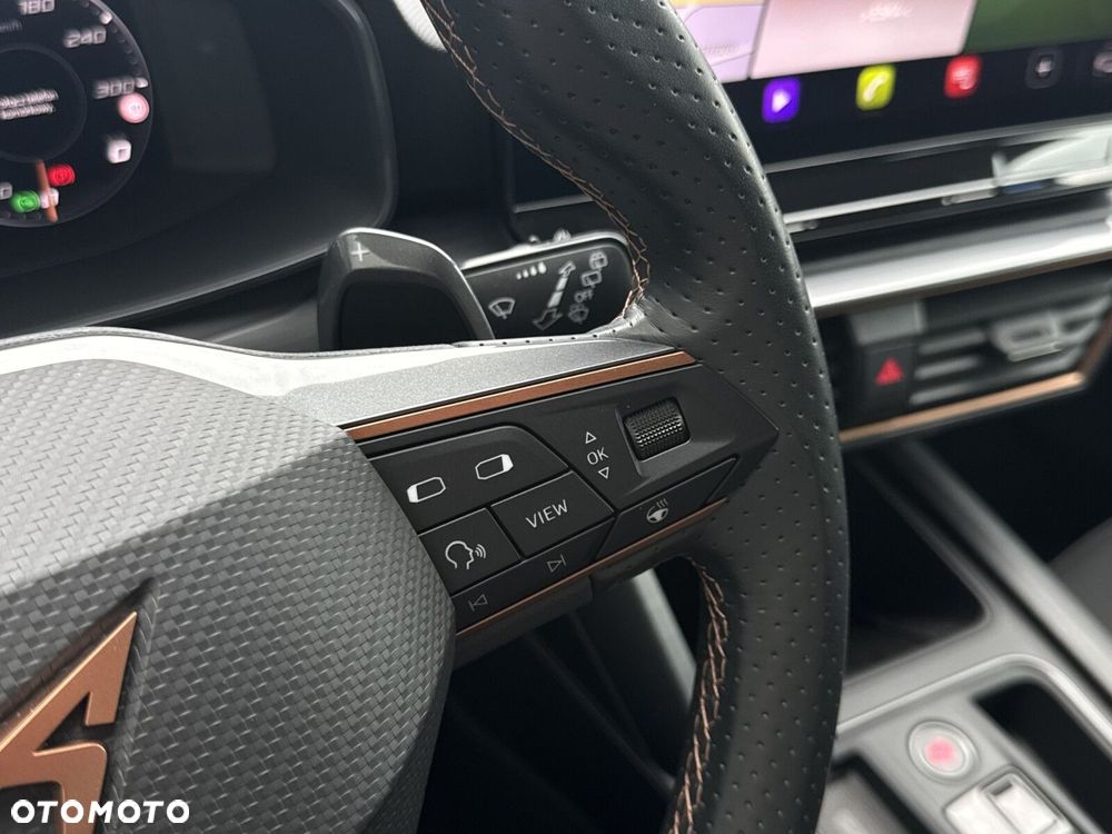 Cupra Leon 2.0 TDI DSG - 19