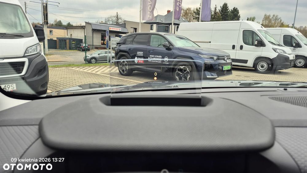 Citroën C4 1.2 mHEV Max eDCT6 - 12