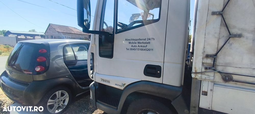 Iveco Eurocargo - 14