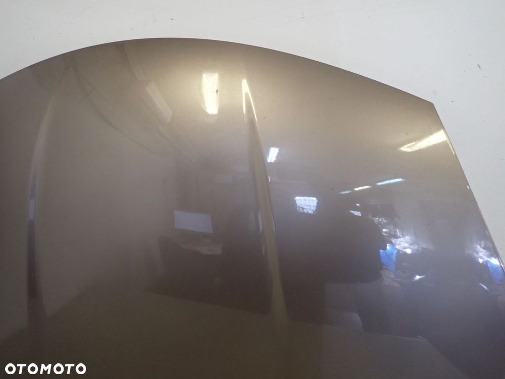 NISSAN NOTE E11 LIFT 09-12 MASKA POKRYWA SILNIKA C30 - 5