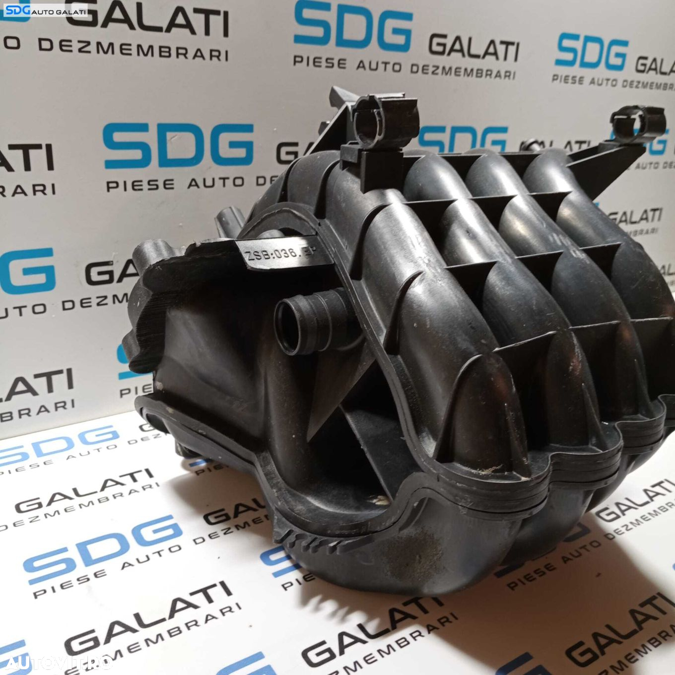 Galerie Admisie Seat Toledo 2 1.4 AXP BCA 1999 - 2005 Cod 036129711DR 2900308949 [2480] - 3