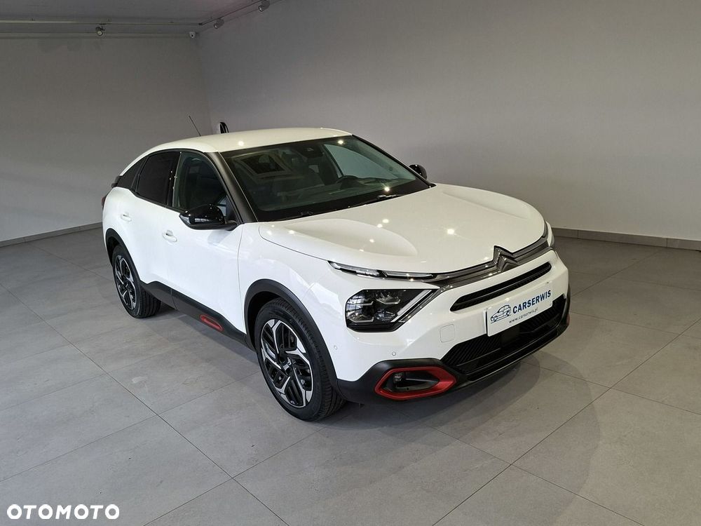 Citroën C4 - 4