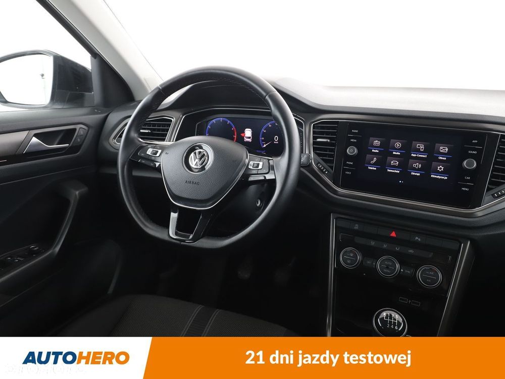 Volkswagen T-Roc 1.0 TSI Premium - 13