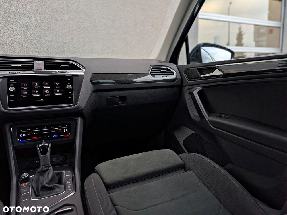 Volkswagen Tiguan 1.5 TSI EVO Elegance DSG - 15