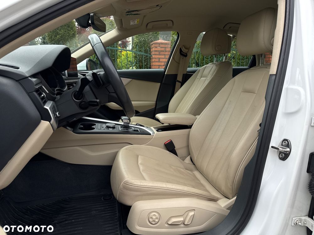 Audi A4 Limousine 45 TFSI Quattro Sport S tronic - 18