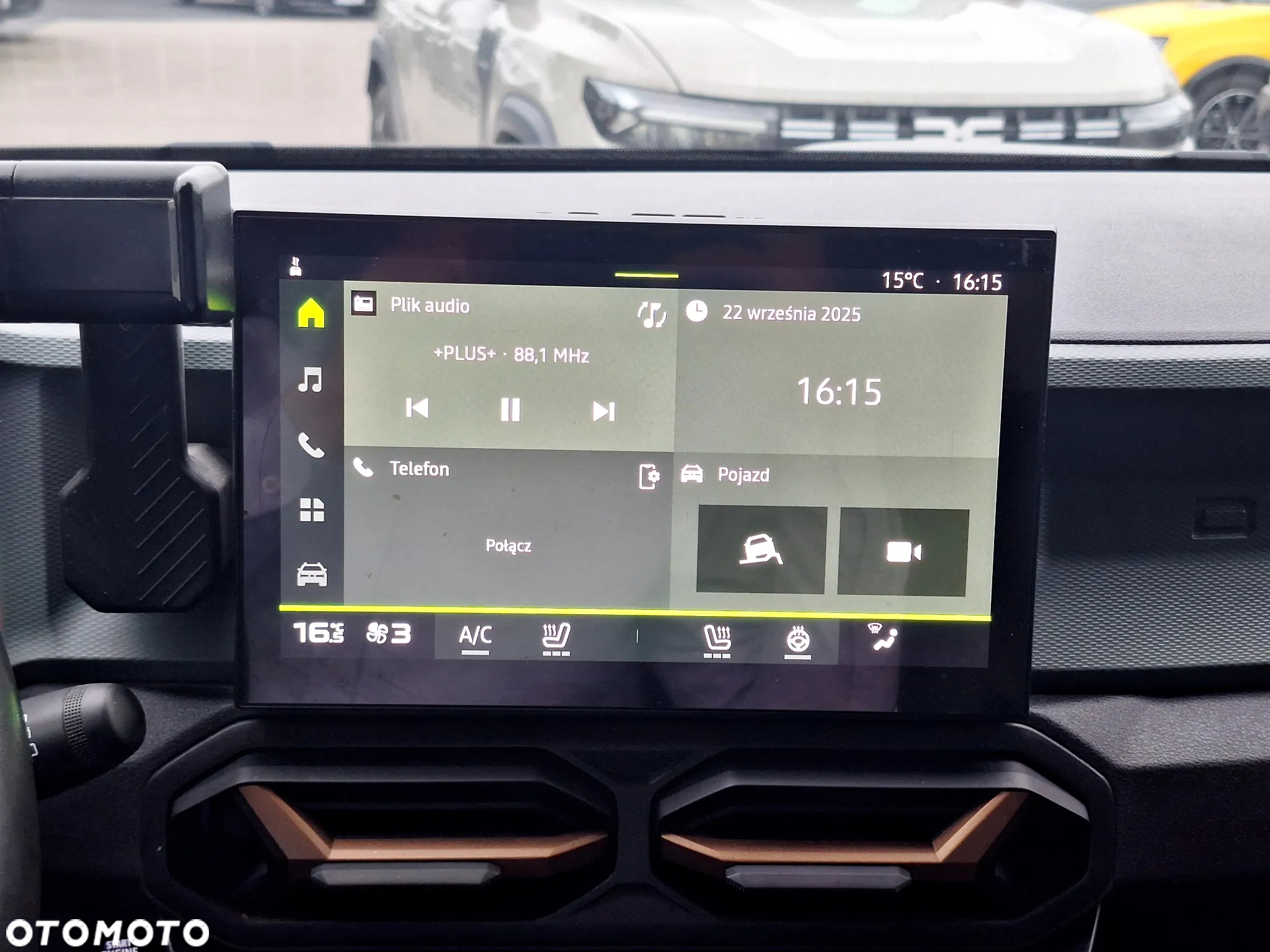 Dacia Duster - 15
