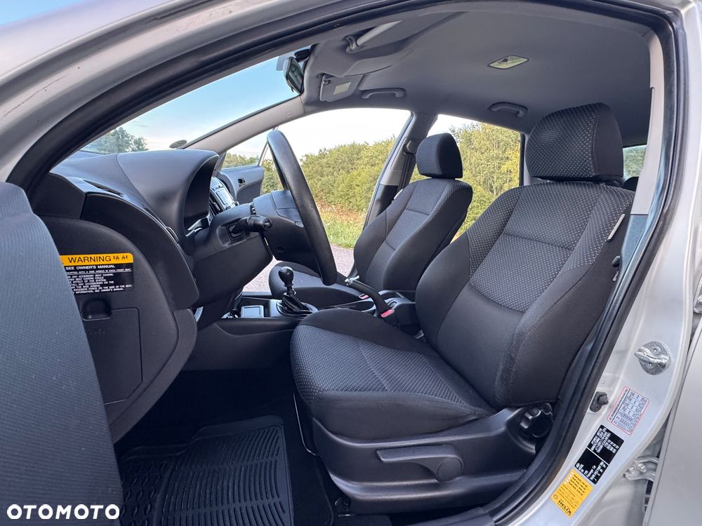 Hyundai i30 1.4 Blue Comfort - 33