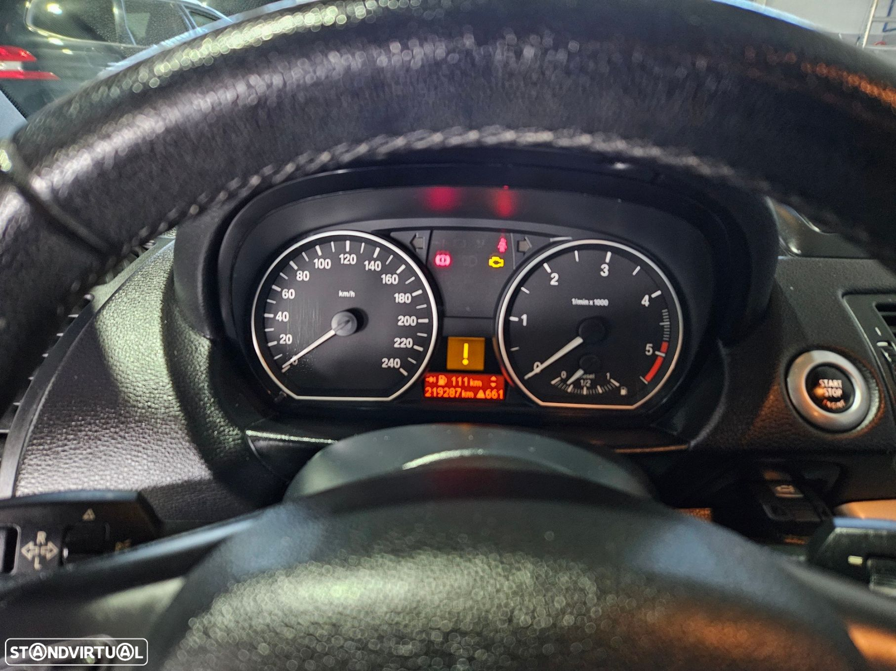 BMW 118 d - 9