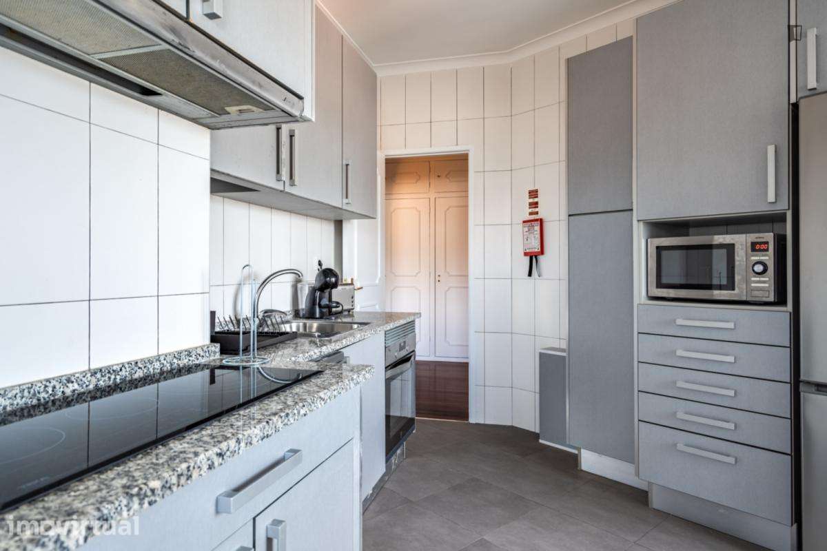 Apartamento com 3 quartos - localizado em Lumiar Lisbon - Grande imagem: 4/38