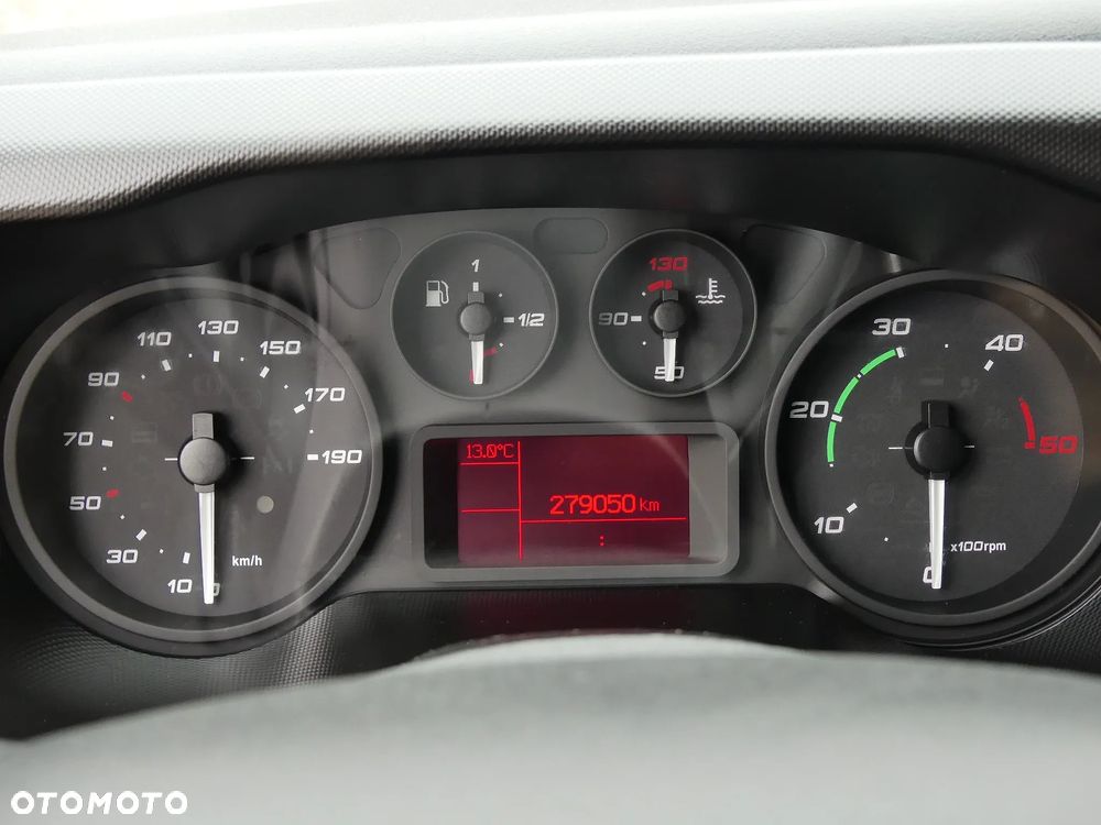Iveco Daily - 21