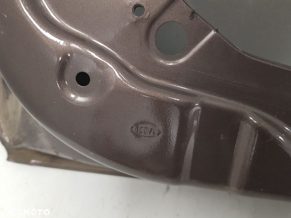 DRZWI PRAWE TYŁ TYLNE KIA CEED 3 III KOMBI - 5