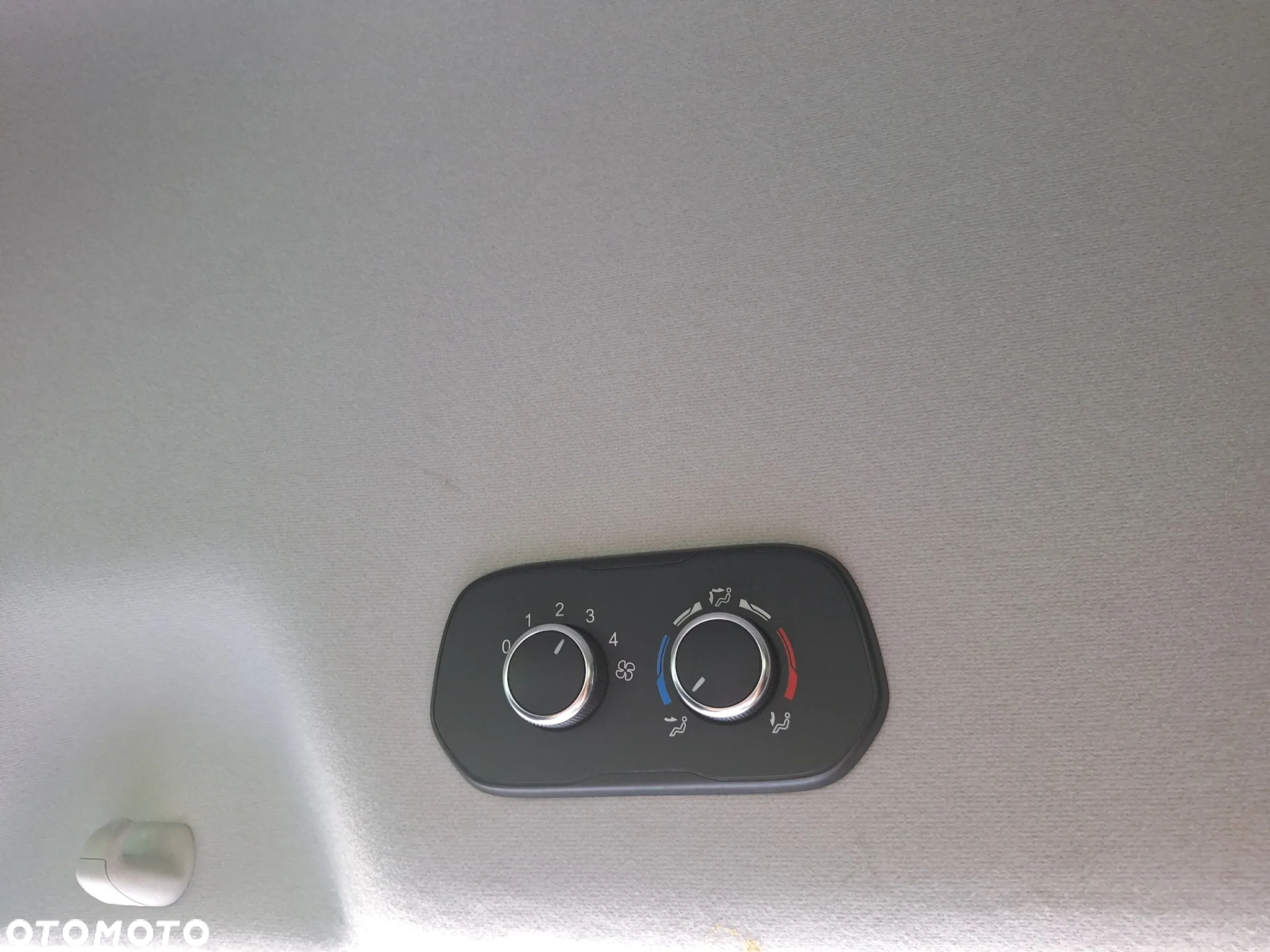 Ford Transit Custom - 12