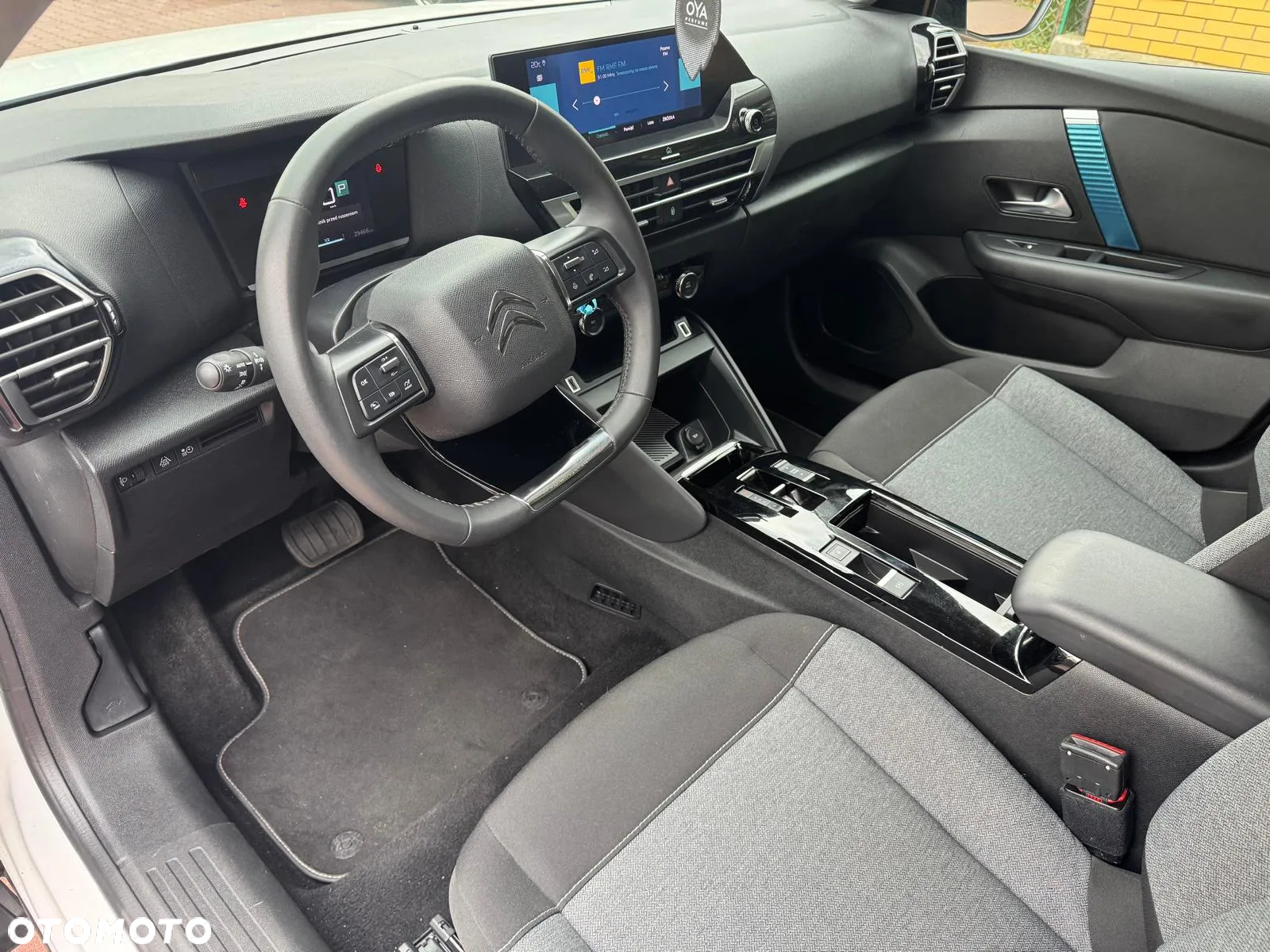 Citroën C4 e-C4 136 FEEL PACK - 11