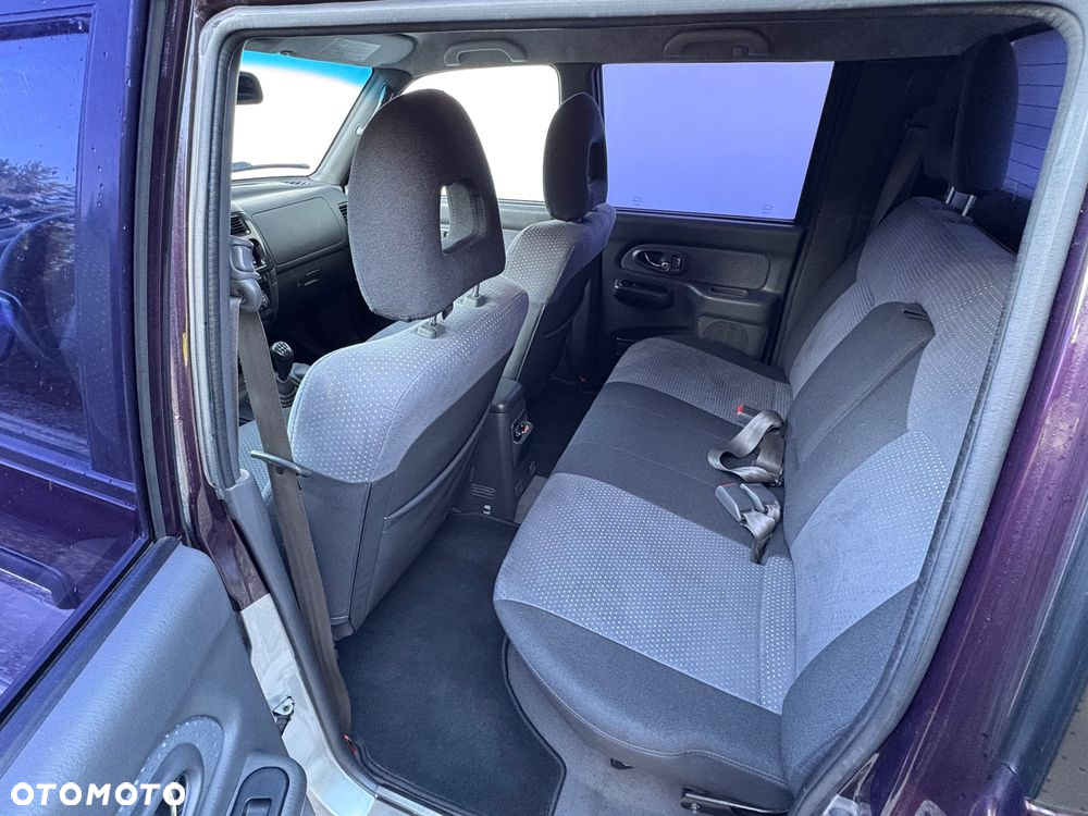 Mitsubishi L200 American Sport II - 11