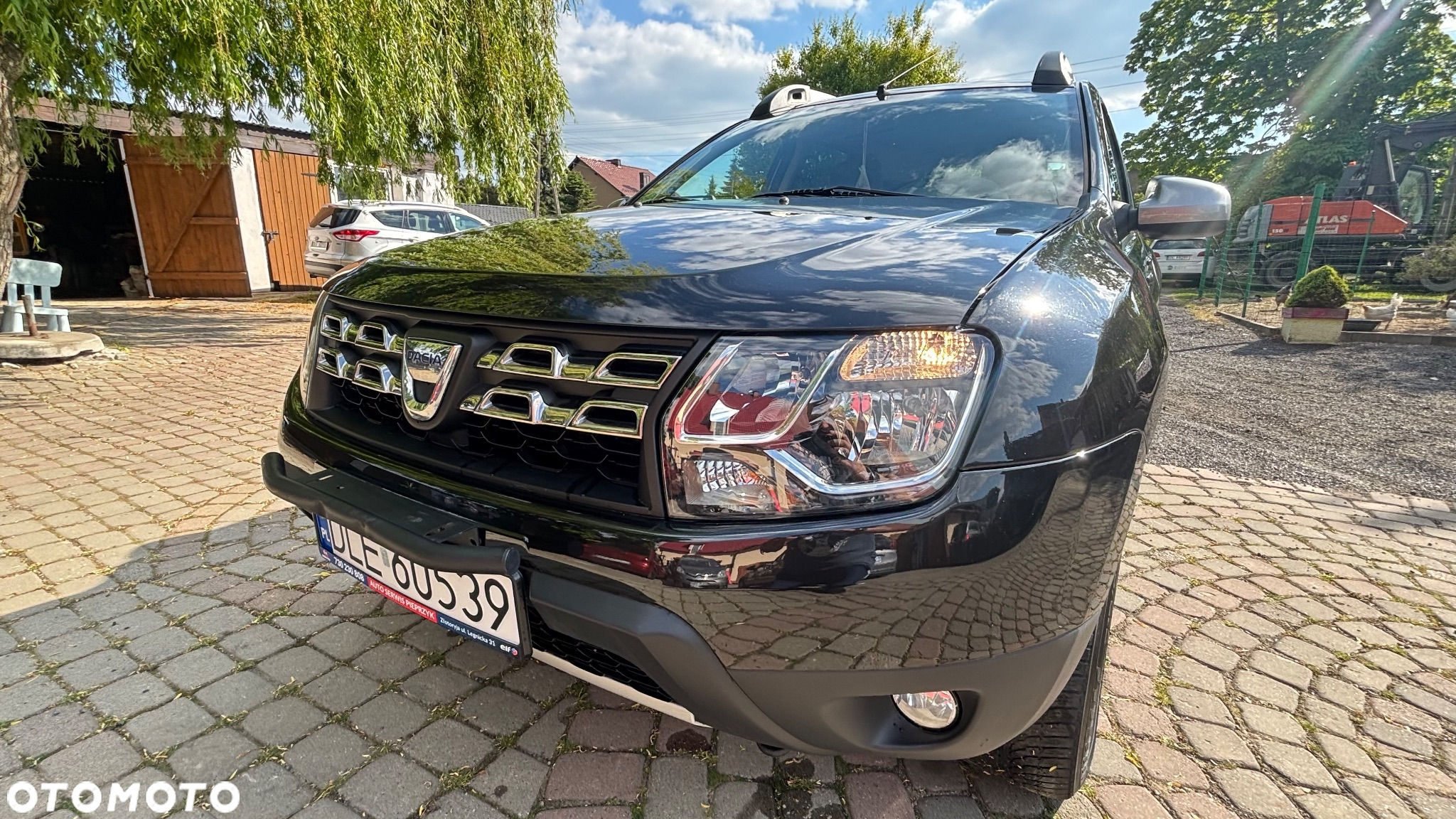 Dacia Duster 1.2 TCe Prestige - 3