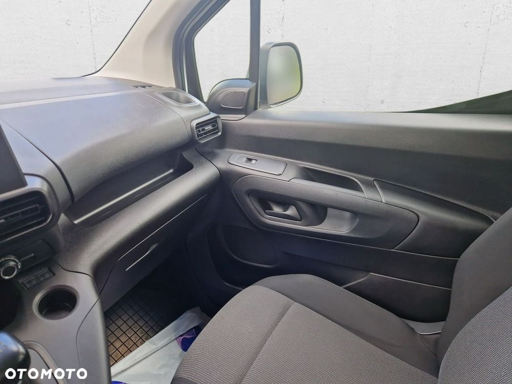 Toyota Proace City Verso - 15
