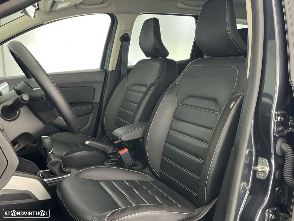Dacia Duster - 18