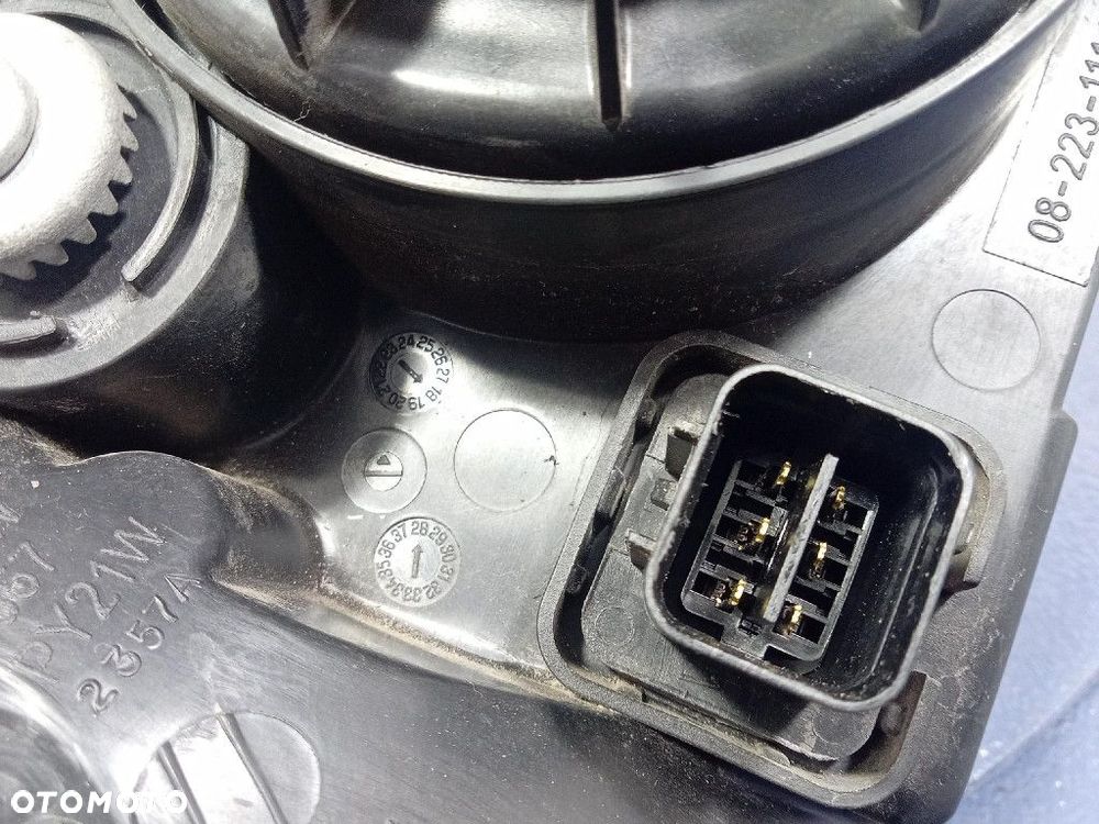 KIA RIO I LIFT REFLEKTOR LEWY PRZÓD LAMPA PRZÓD DEPO EU 3231112L - 4