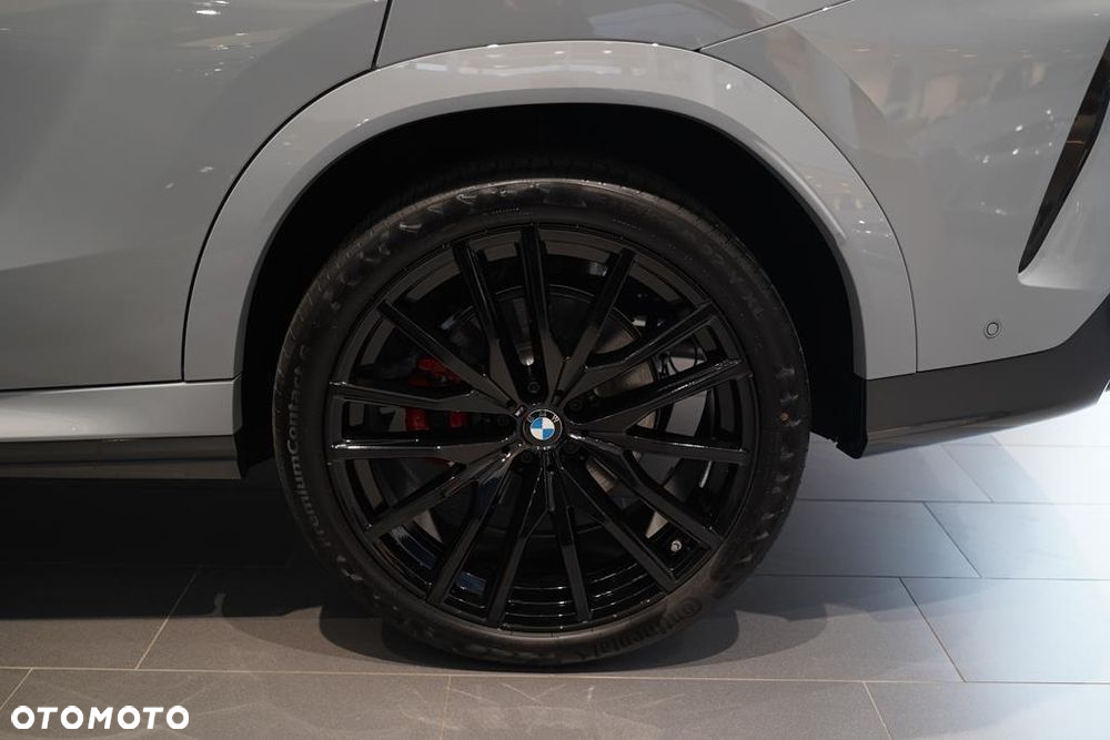 BMW X6 xDrive30d mHEV sport - 15