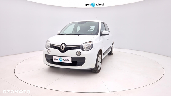 Renault Twingo SCe 70 Life