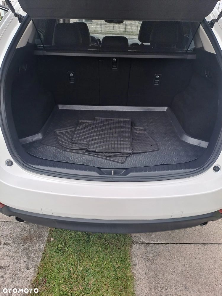 Mazda CX-5 SKYACTIV-G 194 AWD ADVANTAGE - 6