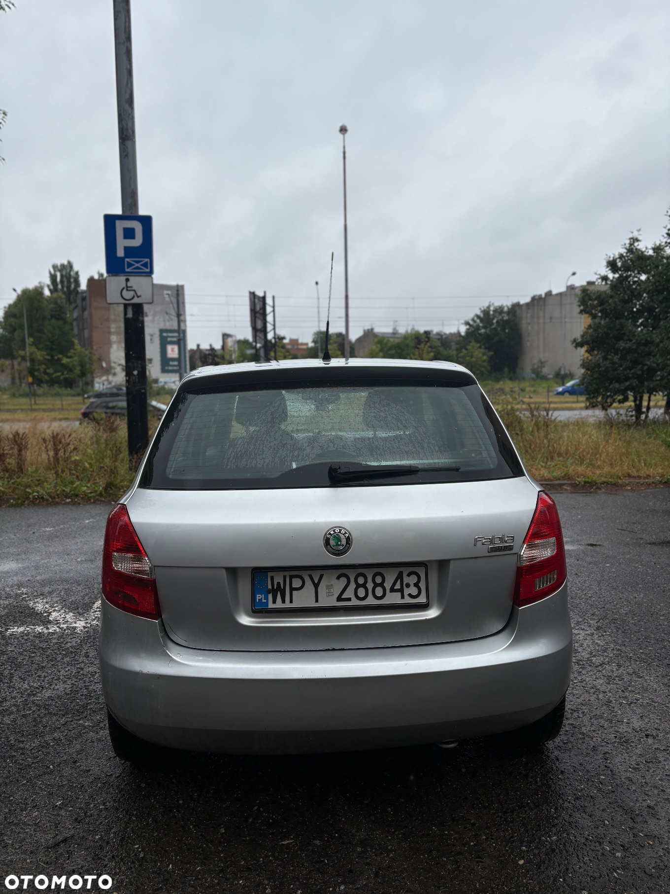 Skoda Fabia 1.2 TDI DPF Greenline - 4