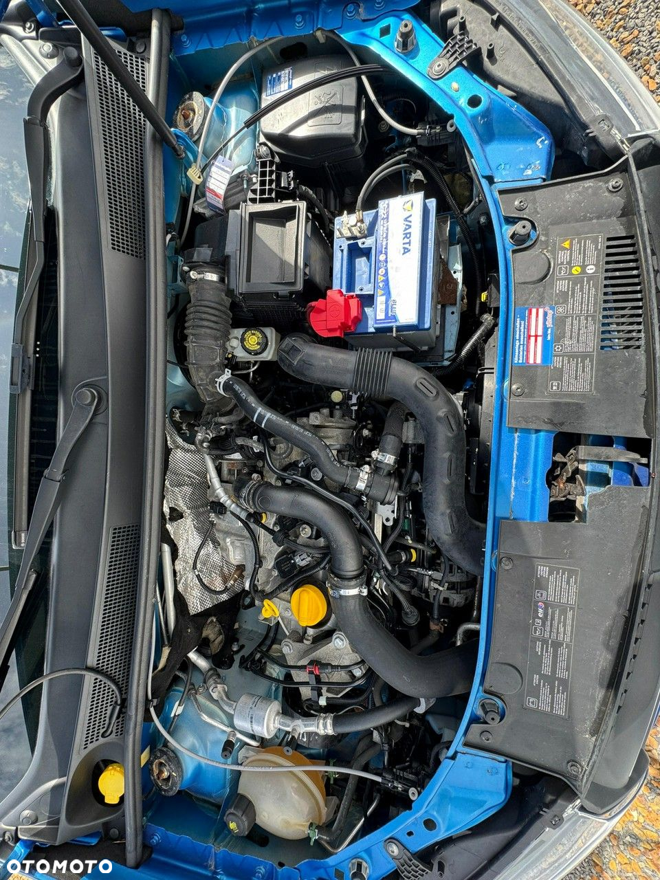 Dacia Sandero Stepway - 34